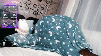 tia_meow recorded nude video 198890