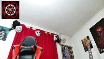 amanda_valeska recorded nude video 198910