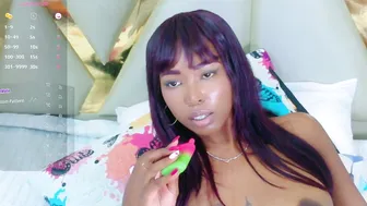 myblackdope_ recorded nude video 198925