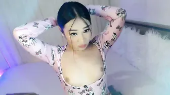 piroulita recorded nude video 198946