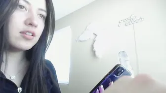 girlnextdoor702 recorded nude video 198998