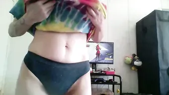 smoothvodka recorded nude video 199057