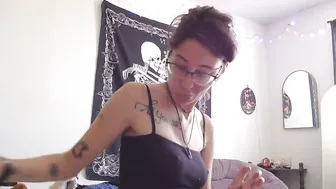Valleriestarr naked (09-14-2025)