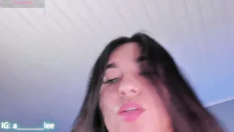 scarlet_miller_1 recorded nude video 199104