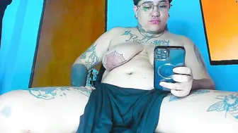 techno_420 lovense porn chat video