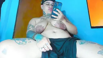 techno_420 lovense porn chat video