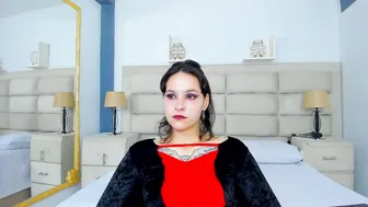 annythomsonn recorded nude video 199219