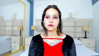 annythomsonn tattoo video