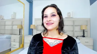 annythomsonn recorded nude video 199219