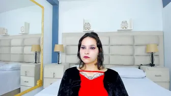 annythomsonn recorded nude video 199219
