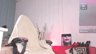 Vanessa_ives findom live cam show