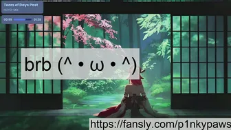 pinkypaws recorded nude video 199371