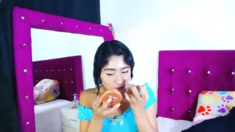 Jenng18 cam video 09-15-2025