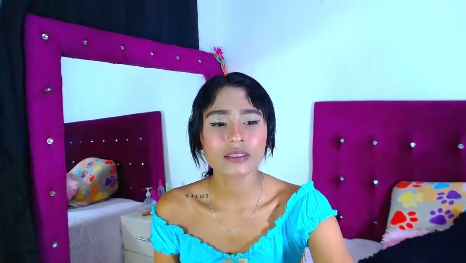 Jenng18 cam video 09-15-2025