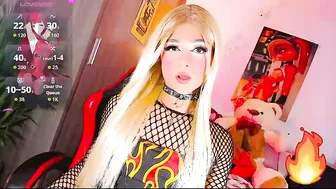Ladynoah live webcam show 15 September 2025