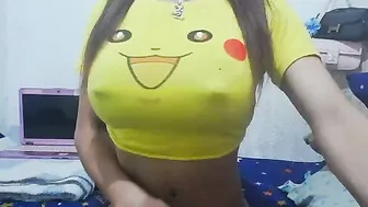 pretty_lady_kitty recorded nude video 199396