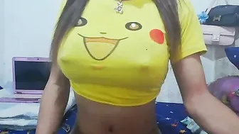 pretty_lady_kitty recorded nude video 199396