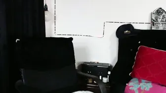 Arianauwu666 party hot webcam porn