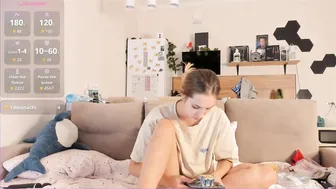 ms_foryou recorded nude video 199539