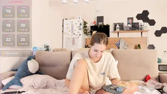 ms_foryou recorded nude video 199539