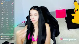 melanyrouse1 recorded nude video 199552