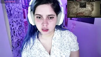 vallolet1_ recorded nude video 199567