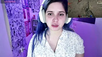 vallolet1_ video cam porn show