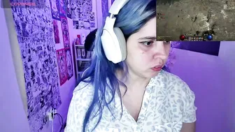 vallolet1_ video cam porn show