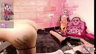 abbeey_ recorded nude video 199608