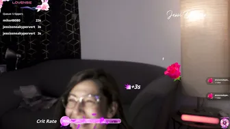 jessi_dreams recorded nude video 199637