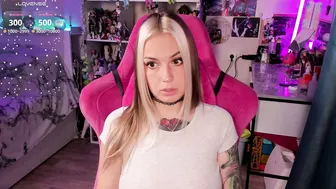 Chloekohaku amateur live cam video 15-Sep-2025