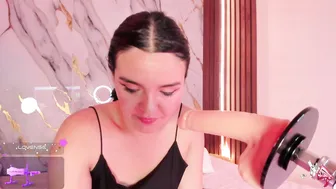 Mollylewis18 deepthroat sex chat cam