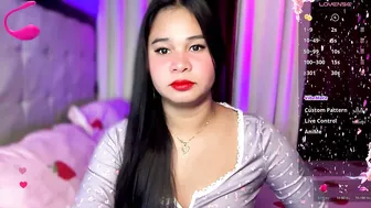thalia_houston69 recorded nude video 199744