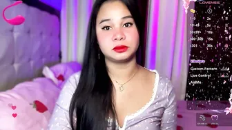 thalia_houston69 recorded nude video 199744