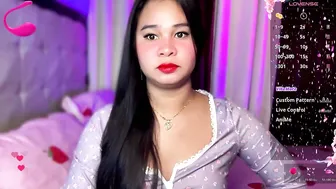 thalia_houston69 recorded nude video 199744