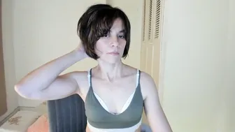 Amaranthaajames free cam show 09-15-2025