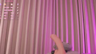 therealpeach_ recorded nude video 199785