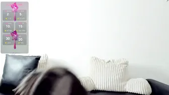 scarett_jackson recorded nude video 199901