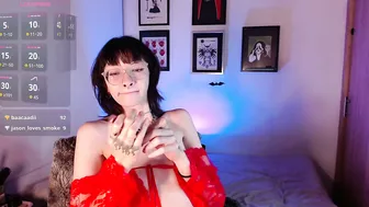 arabella_stone amateur cam show - (09/15/2025)