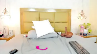 staisyotis amateur live cam video (09/15/2025)