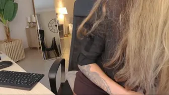 your_poison_girl recorded nude video 2017
