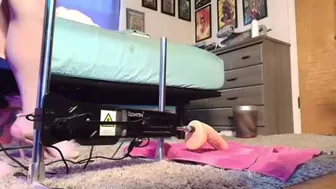 cuteypi recorded nude video 2027