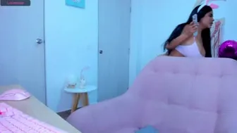 carolinalovehot recorded nude video 2063
