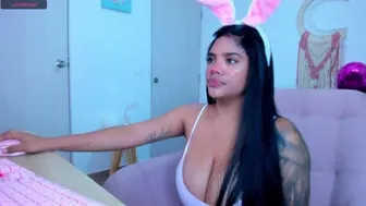 carolinalovehot recorded nude video 2063