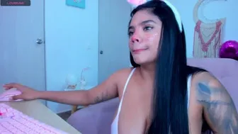 carolinalovehot recorded nude video 2064
