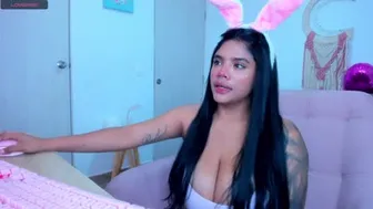 carolinalovehot recorded nude video 2064