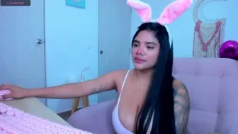 carolinalovehot recorded nude video 2064