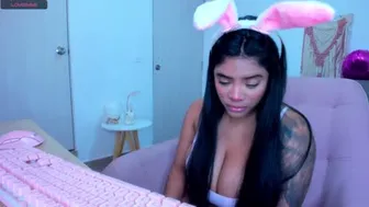 carolinalovehot recorded nude video 2150