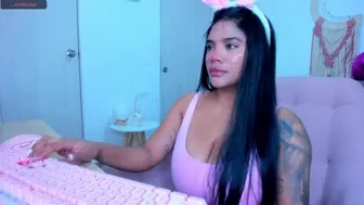 carolinalovehot recorded nude video 2180