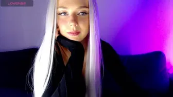 pervyblonde recorded nude video 2264